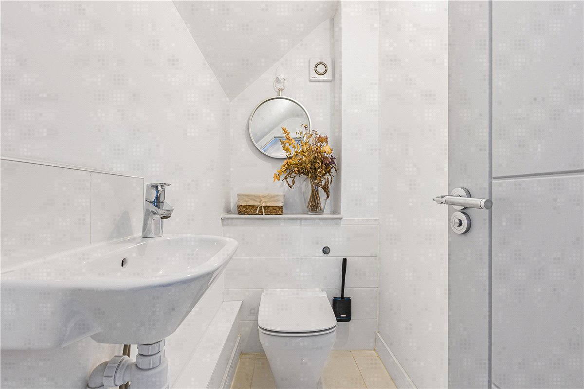 2 bedroom Flat, Yarnells Hill, Oxford, OX2 - Available, Image 6
