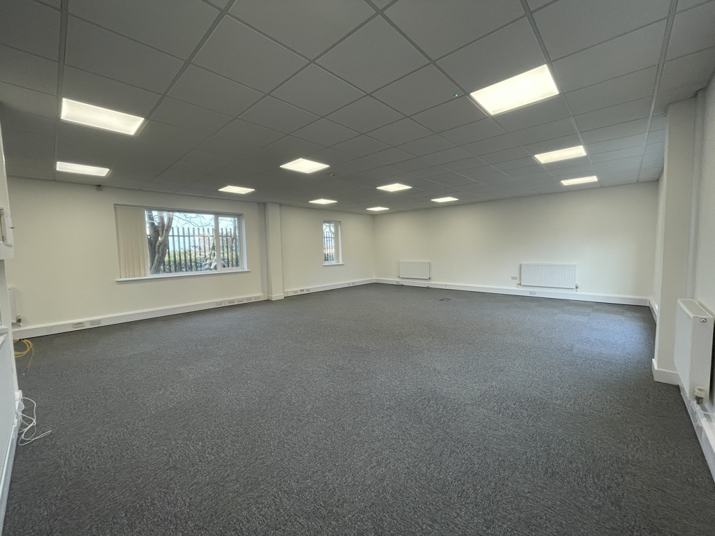 836 Sq Ft, Speedwell, Bristol, BS15 - Available, Image 1