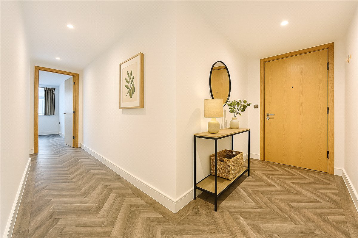 1 bedroom Flat, The Belvedere, Homerton Street, CB2 - Available, Image 1