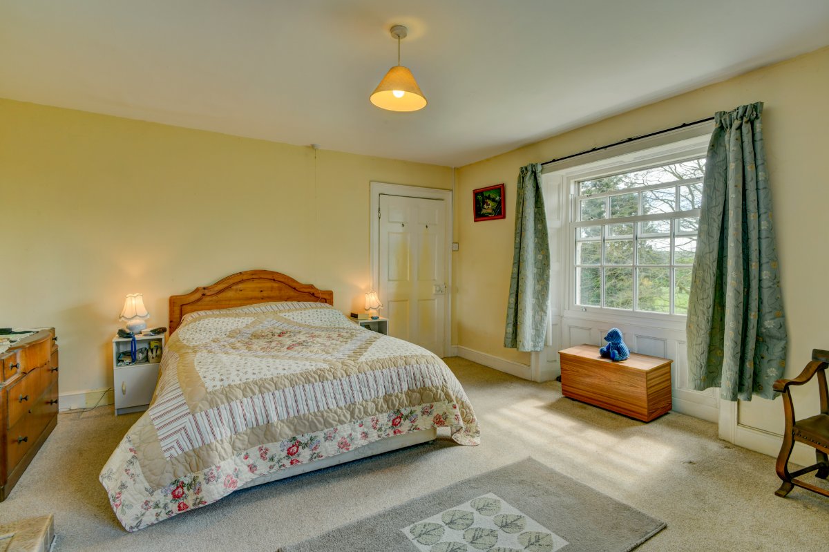 289.47  Farm, Cann, Shaftesbury, SP7 - Sold, Image 9