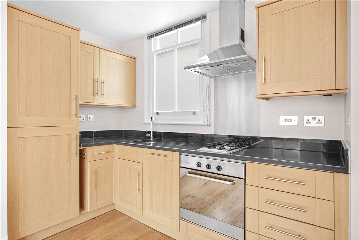 1 bedroom Flat, Egerton Gardens, Knightsbridge, SW3 - Available, Image 9