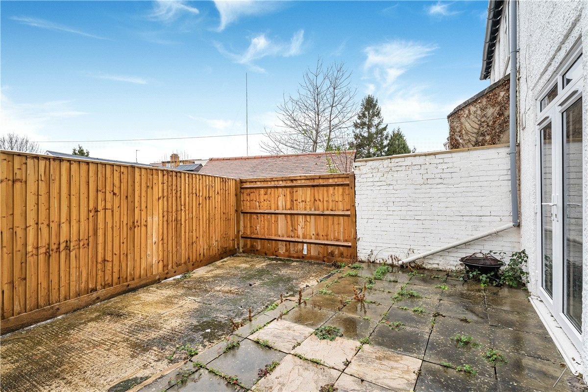 3 bedroom House, Abingdon Road, Oxford, OX1 - Available, Image 1