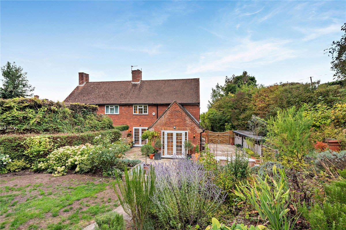 3 bedroom House, Ecchinswell, Newbury, RG20 - Available, Image 17