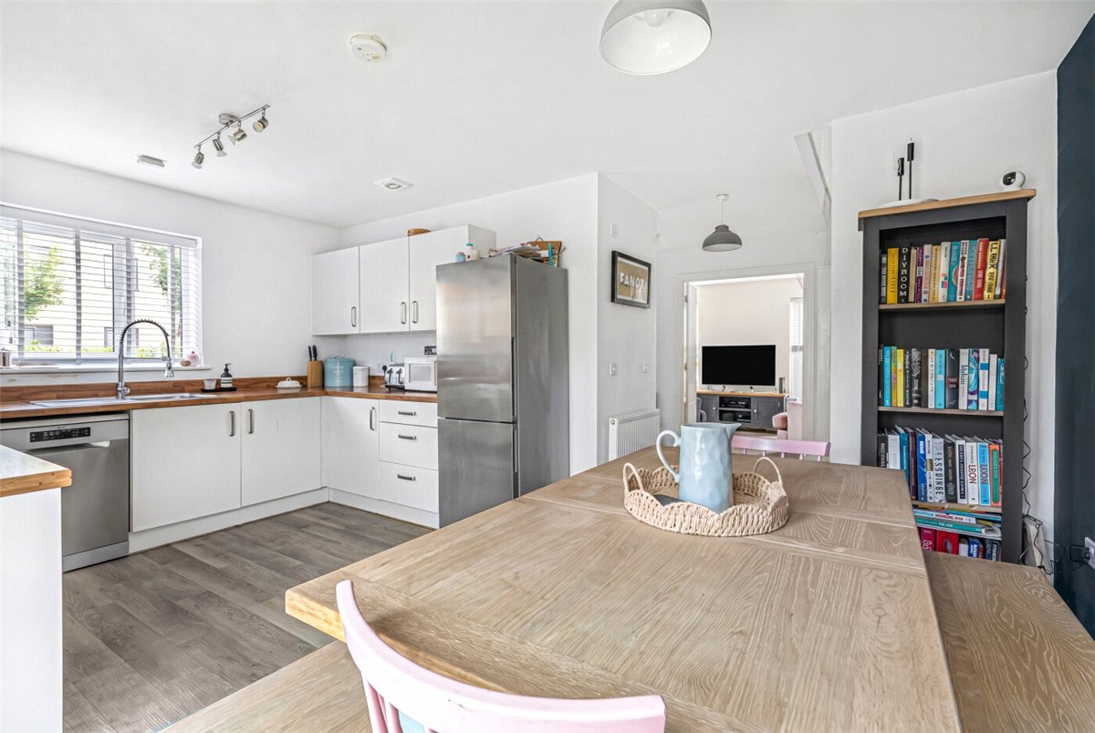 3 bedroom House, Heron Road, Northstowe, CB24 - Available, Image 1