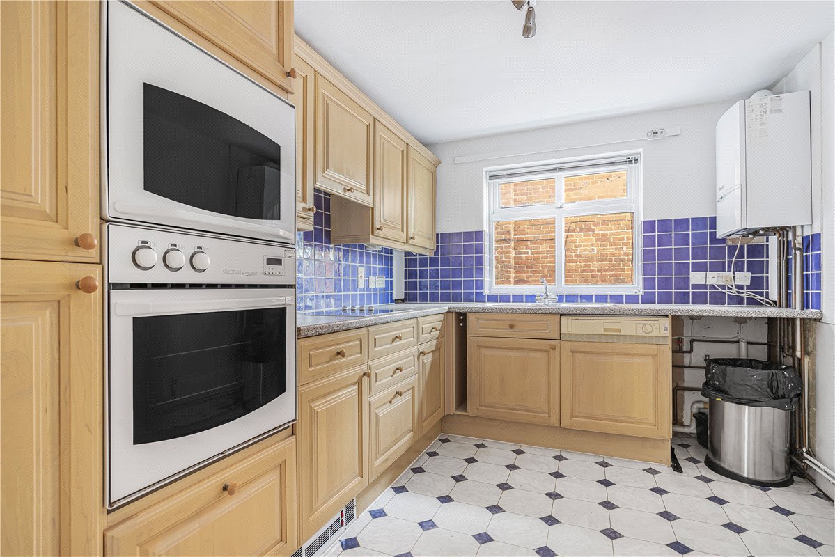 2 bedroom Flat, Banbury Road, Oxford, OX2 - Sold STC, Image 11