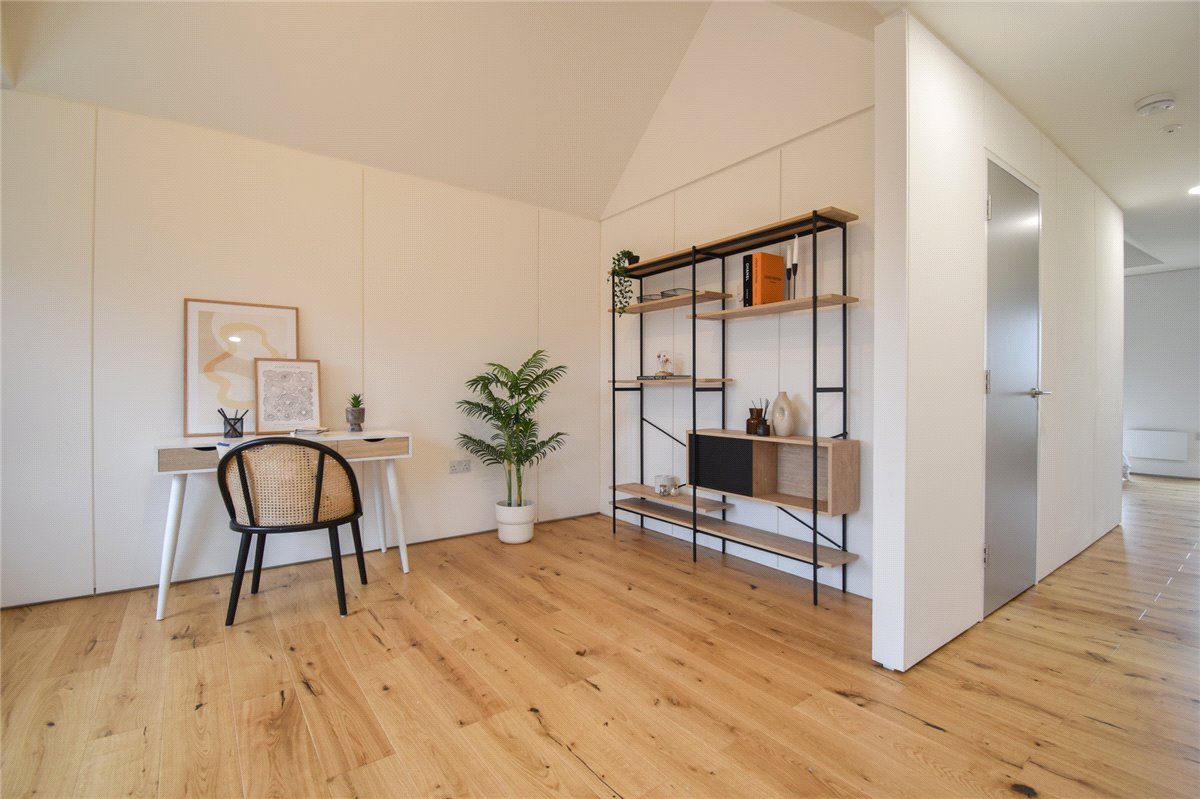 3 bedroom House, Lockhart Way, Northstowe, CB24 - Sold, Image 7