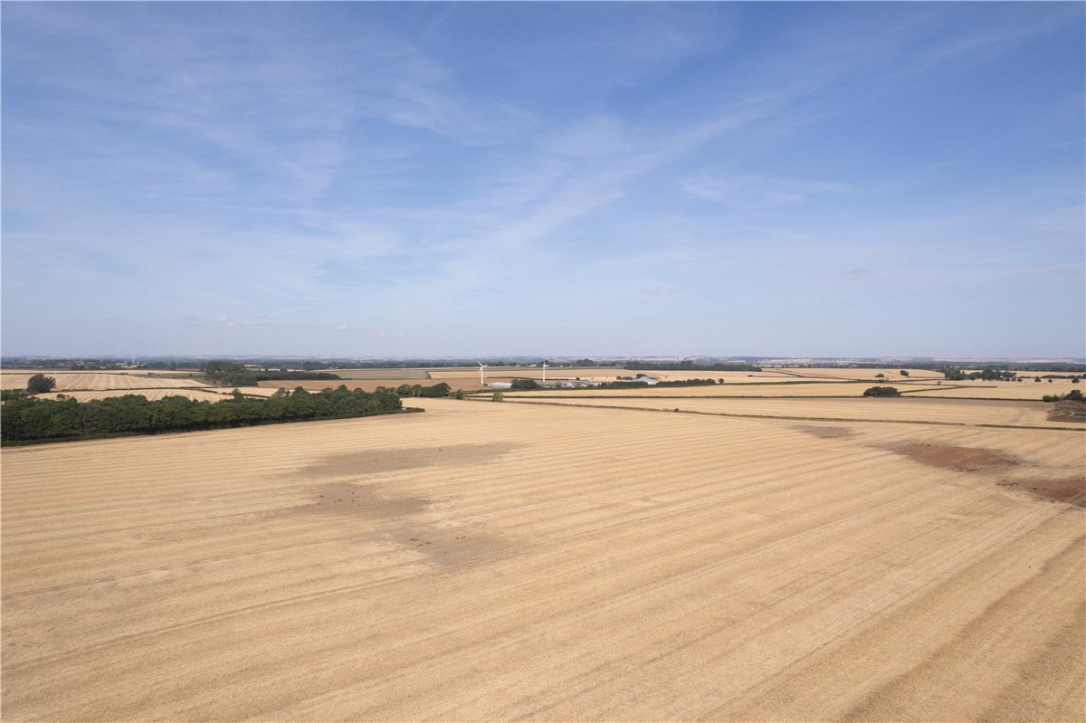   Land, Land At Beeford and Foston, Beeford, YO25 - Available, Image 10