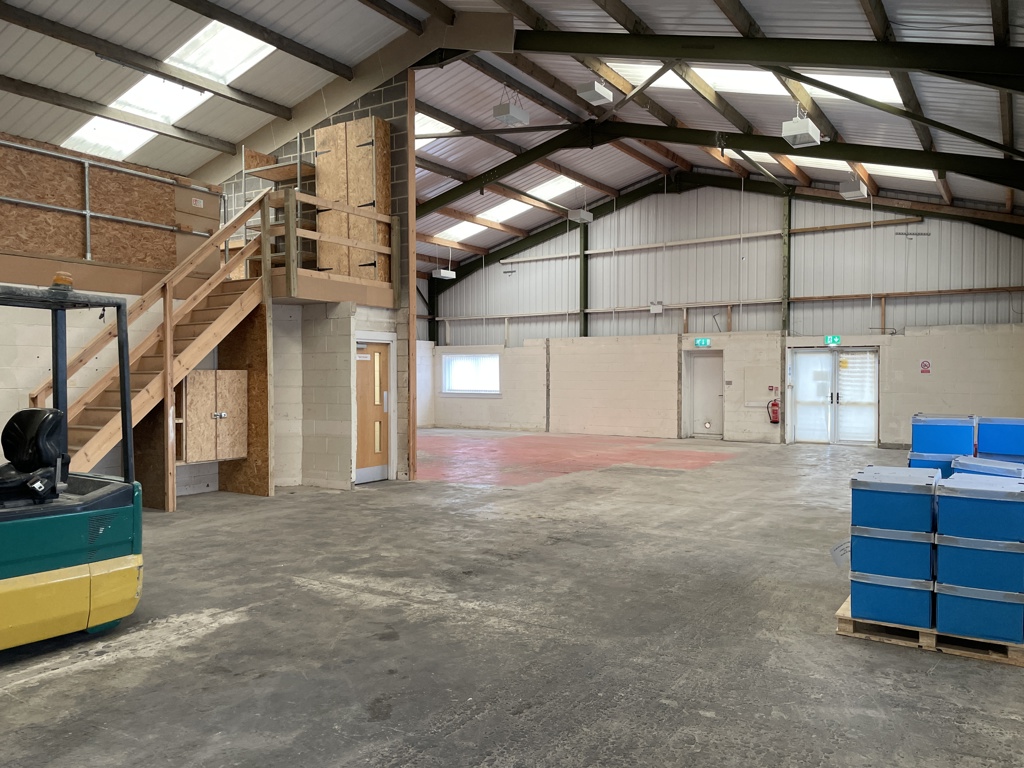 5934 Sq Ft, Unit 4 Saltergate Business Park Burley Bank Road, Harrogate, HG3 - Available, Image 13