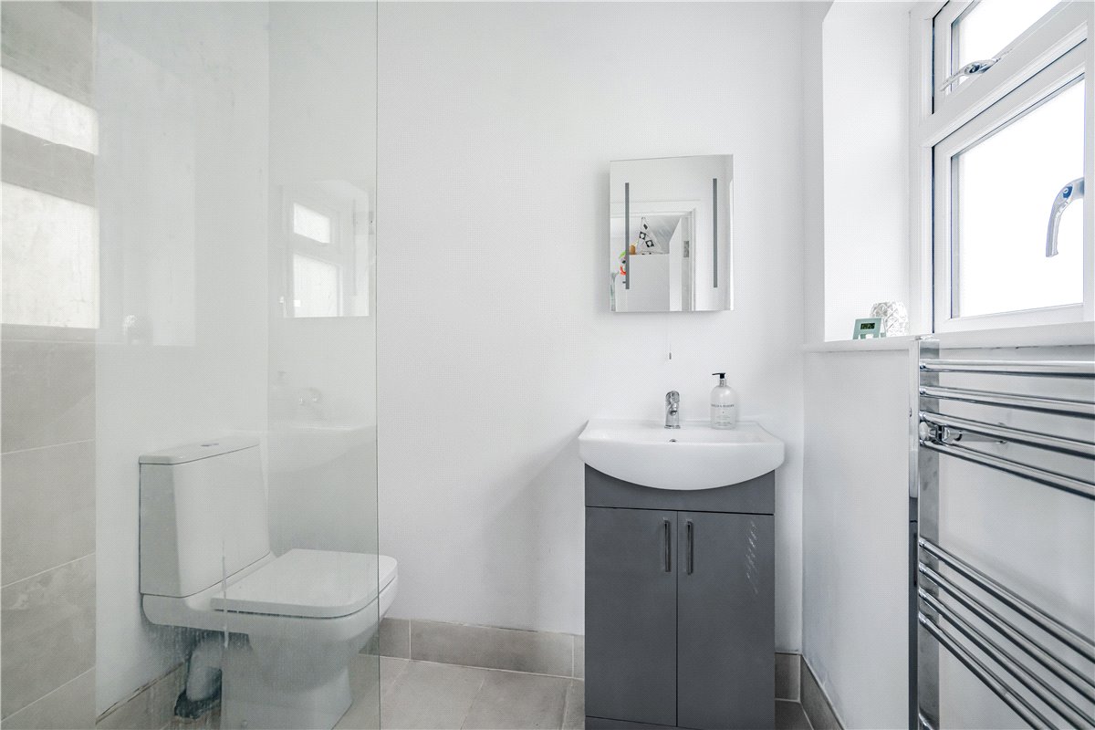 6 bedroom House, Banbury Road, Oxford, OX2 - Sold, Image 14