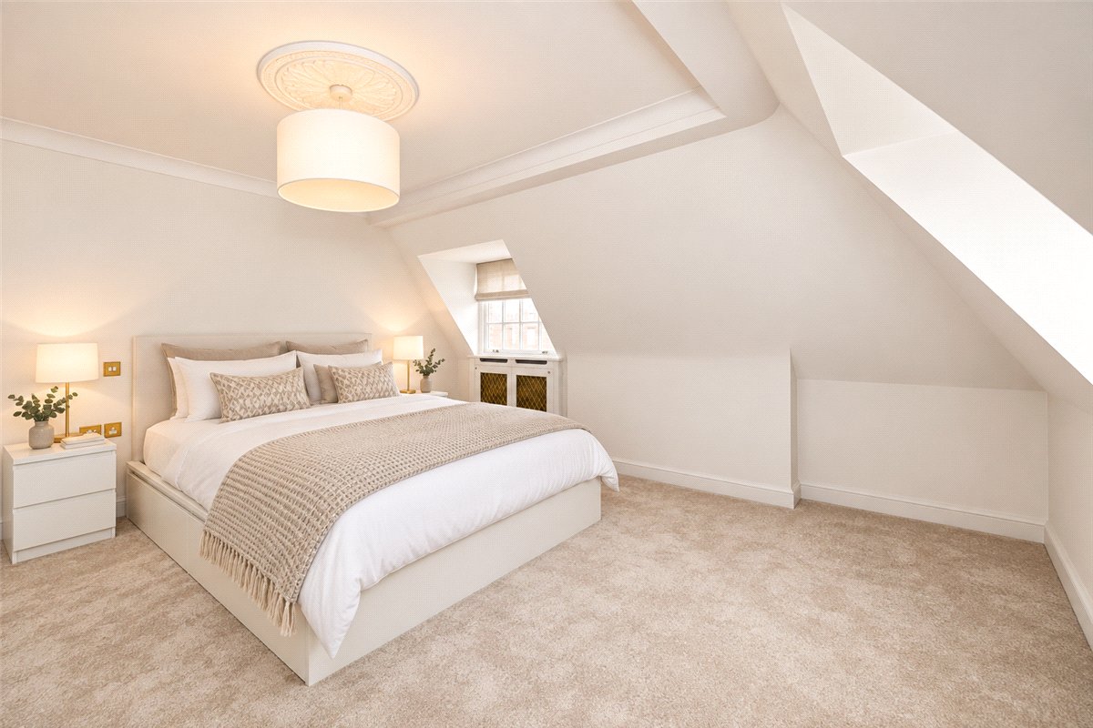 7 bedroom House, Upper Brook Street, Mayfair, W1K - Available, Image 31