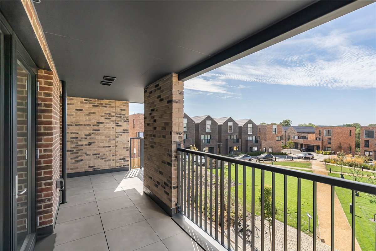 2 bedroom Flat, Munda Way, Oxford, OX2 - Available, Image 13