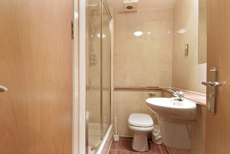 2 bedroom Flat, Barrett Street, Marylebone, W1U - Available, Image 5