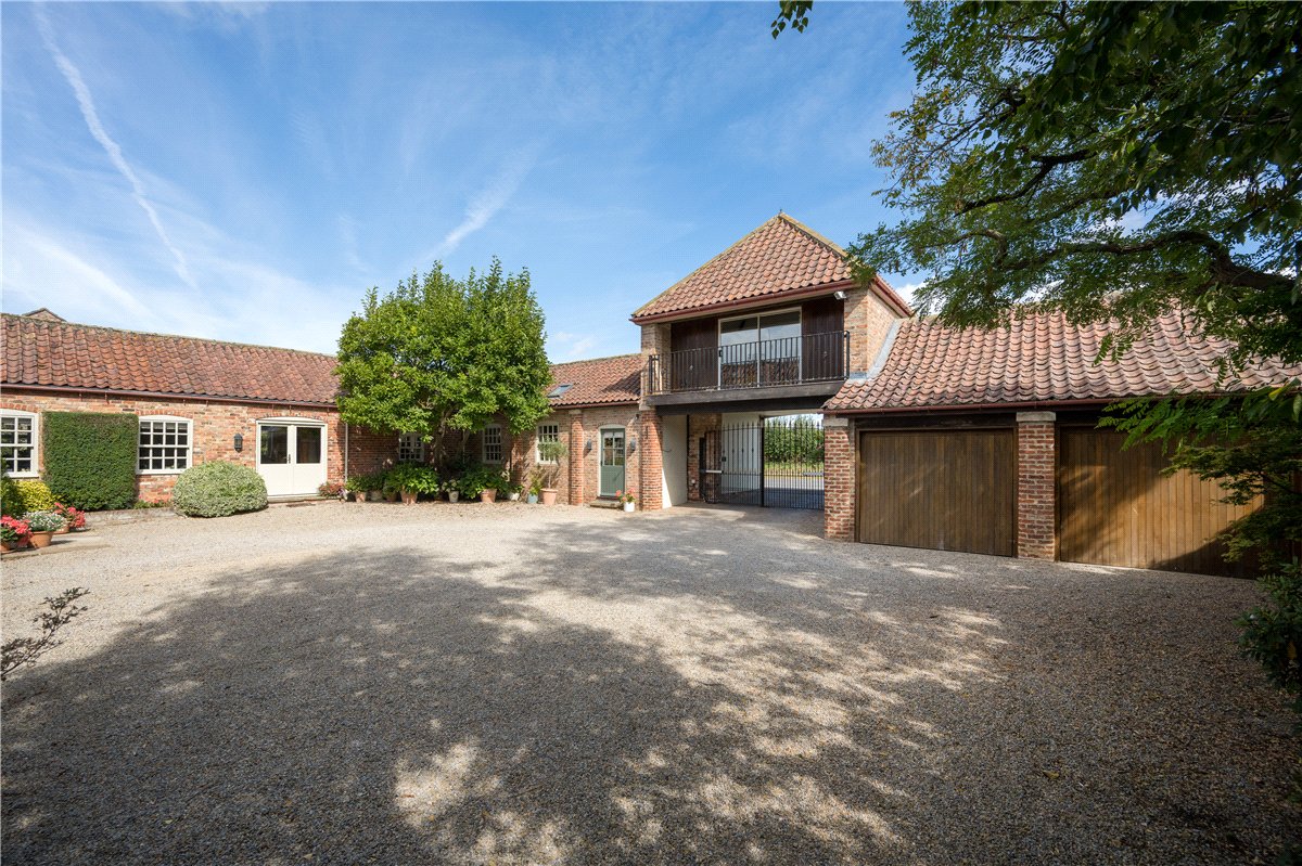 5 bedroom House, Copgrove Lane, Burton Leonard, HG3 - Available, Image 24