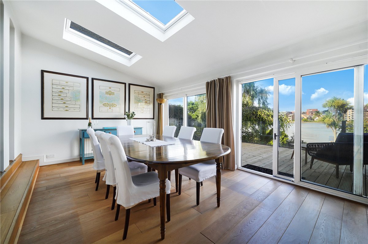 2 bedroom Maisonette, Deodar Road, London, SW15 - Available, Image 6