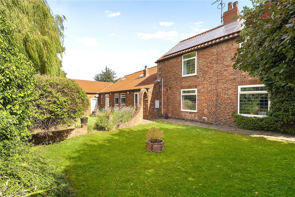 5 bedroom House, Grimston Bar, York, YO19 - Available, Image 16