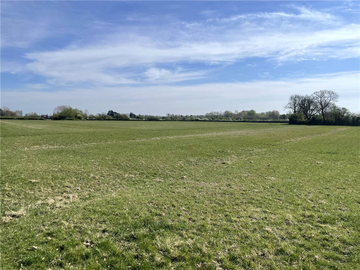 21.32  Land, Lot 1: Land At Compton Bishop Farm, Axbridge, BS26 - Sold STC