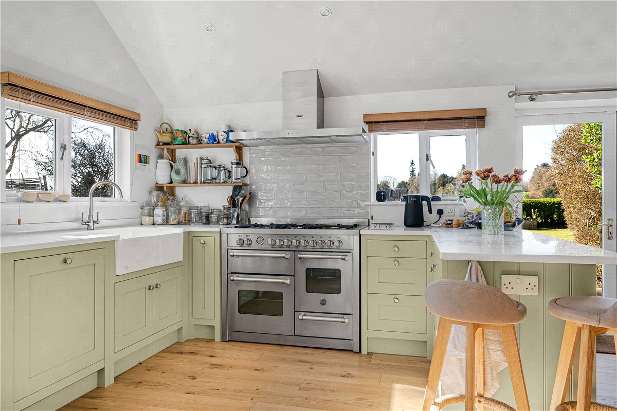 4 bedroom House, Station Road, Lower Heyford, OX25 - Available, Image 15