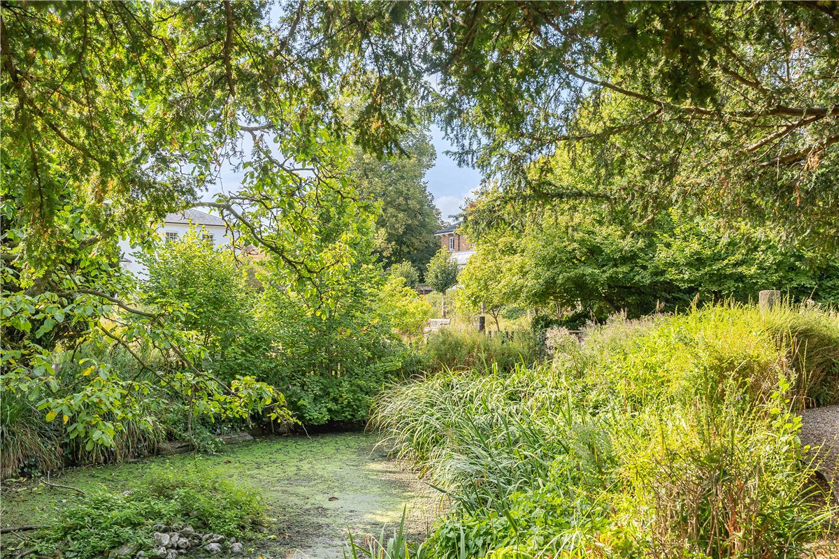 2 bedroom House, Wye House Gardens, Barn Street, SN8 - Available, Image 19
