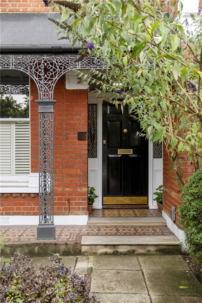 1 bedroom Flat, Trinity Road, London, SW18 - Sold, Image 4