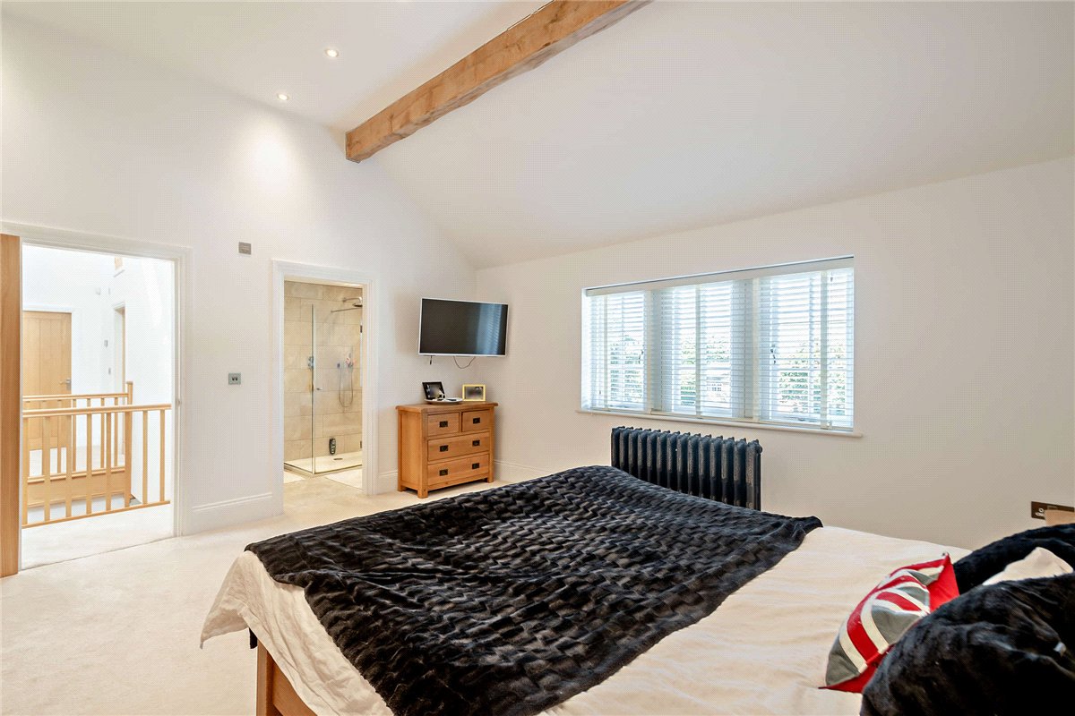 5 bedroom House, Main Street, Ledston, WF10 - Sold STC, Image 12