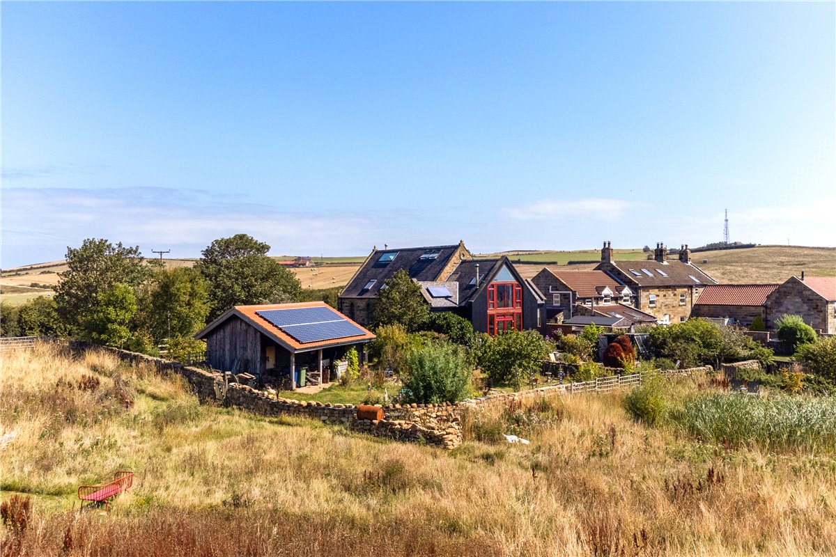 3 bedroom House, Loftus, Saltburn-by-the-Sea, TS13 - Sold STC, Image 9