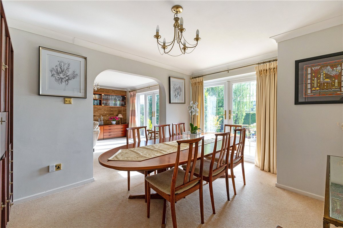 5 bedroom House, Southward Lane, Aldbourne, SN8 - Available, Image 5