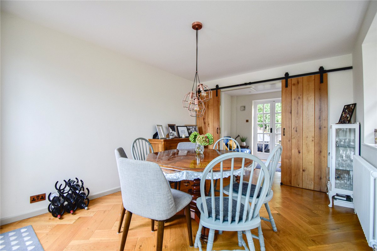 3 bedroom Residential, Thornberry Hill Cottages, Old Wimpole Road, SG8 - Available, Image 11