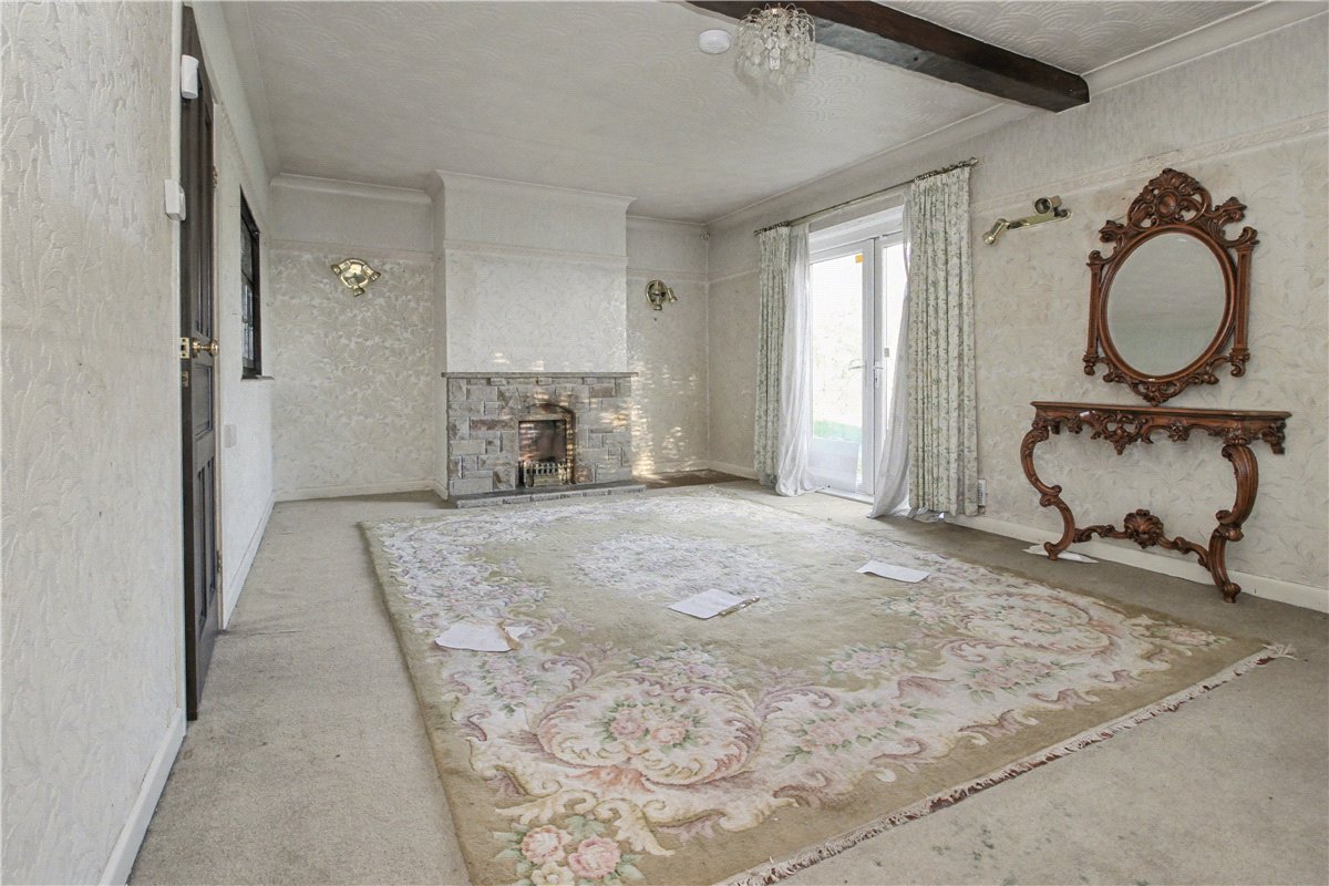 2 bedroom Bungalow, Longthorpe Lane, Thorpe, WF3 - Available, Image 8