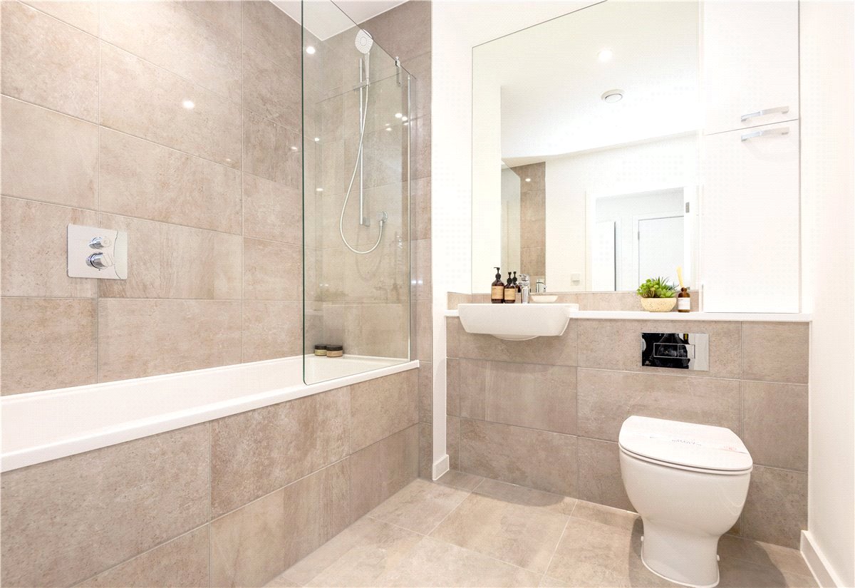 2 bedroom Flat, Heartwell Avenue, London, E16 - , Image 14
