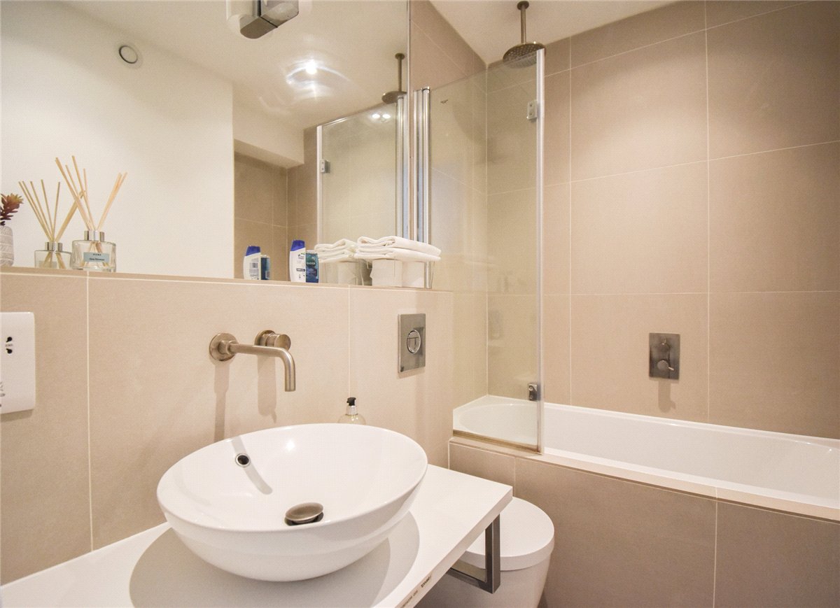 1 bedroom Flat, Carlyle House, 20 Devonshire Road, CB1 - , Image 5