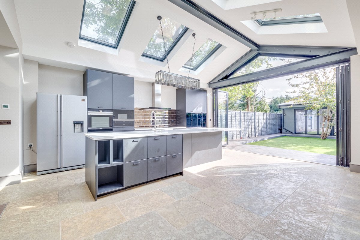 6 bedroom House, Daisy Lane, London, SW6 - , Image 18