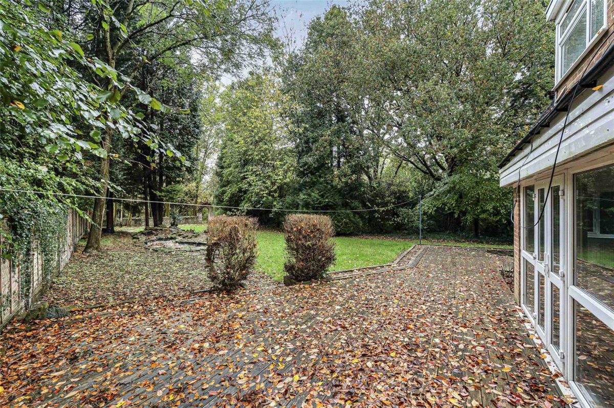 4 bedroom House, Blythewood Close, Knowle, B93 - Let Agreed, Image 3