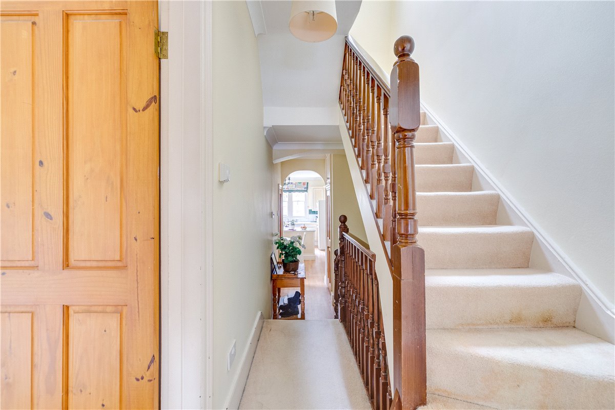 2 bedroom Flat, Queensmill Road, London, SW6 - Sold, Image 14