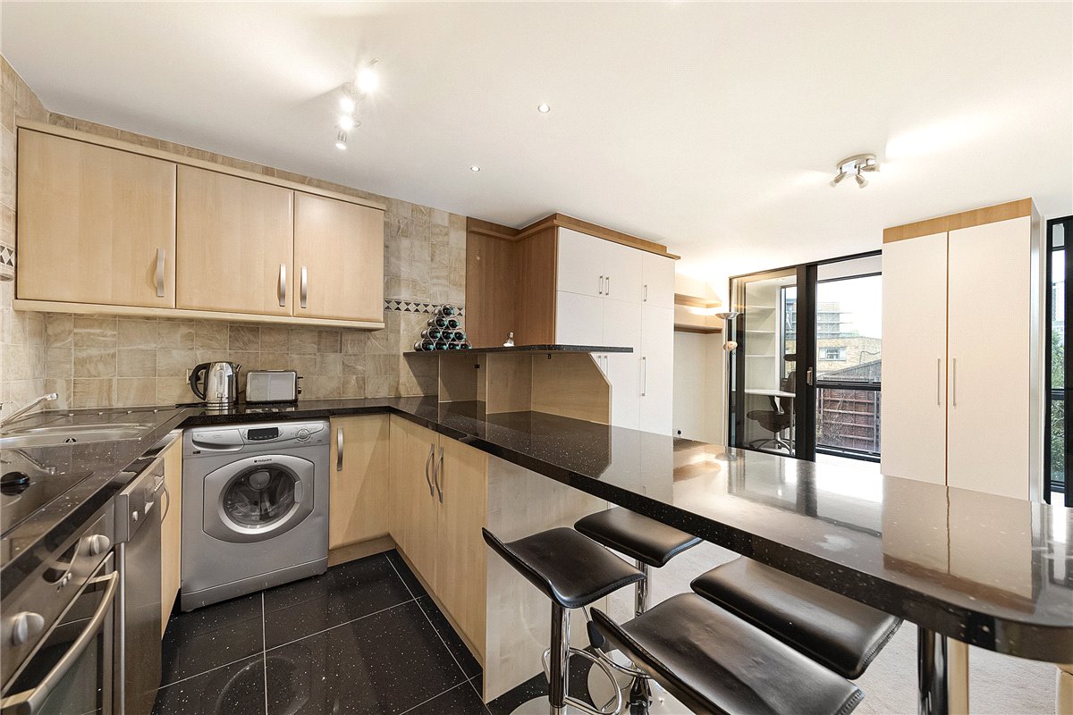 0 bedroom Residential, Sheldon Square, London, W2 - Available, Image 9