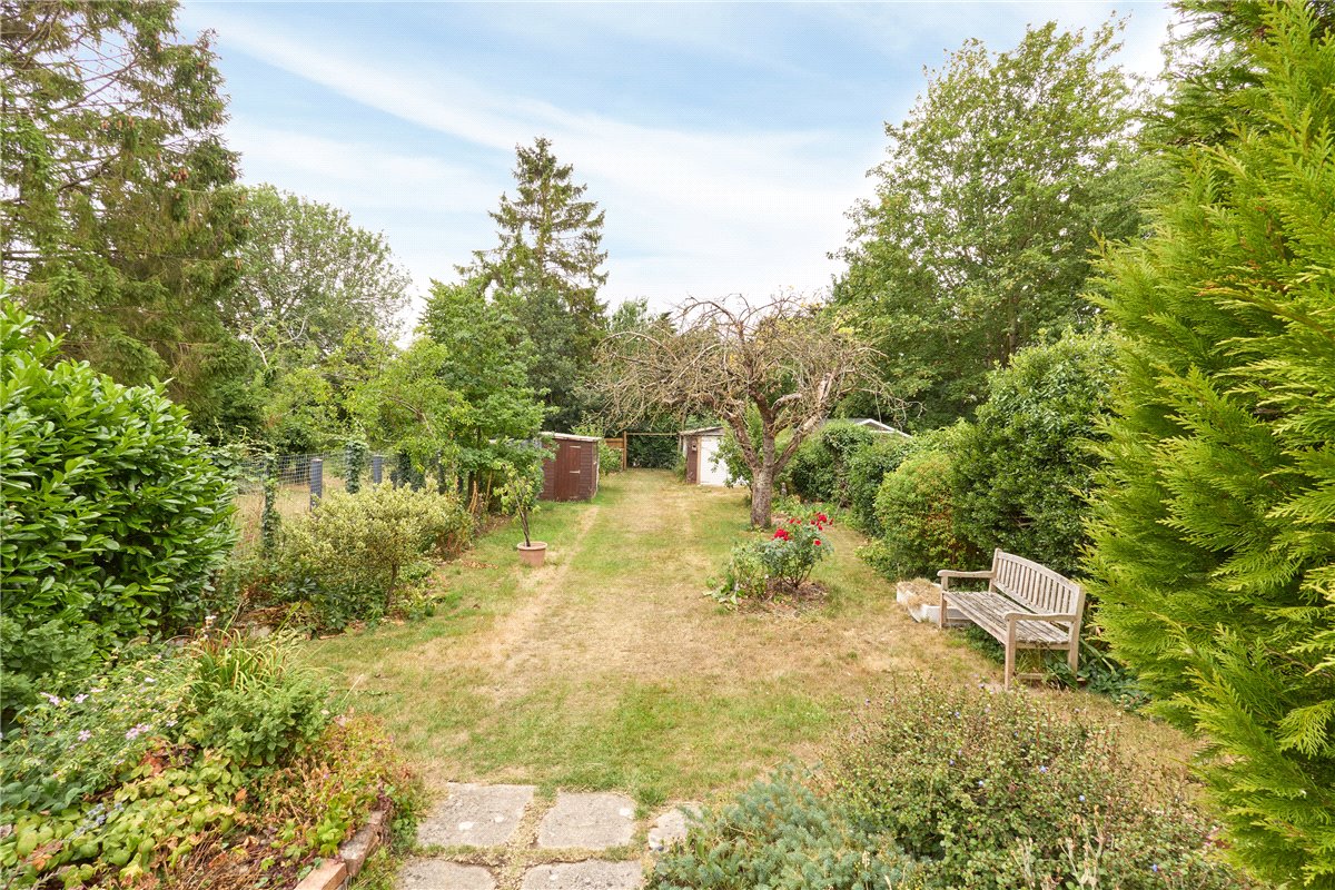 5 bedroom House, Woodlands Park, Girton, CB3 - Sold, Image 20