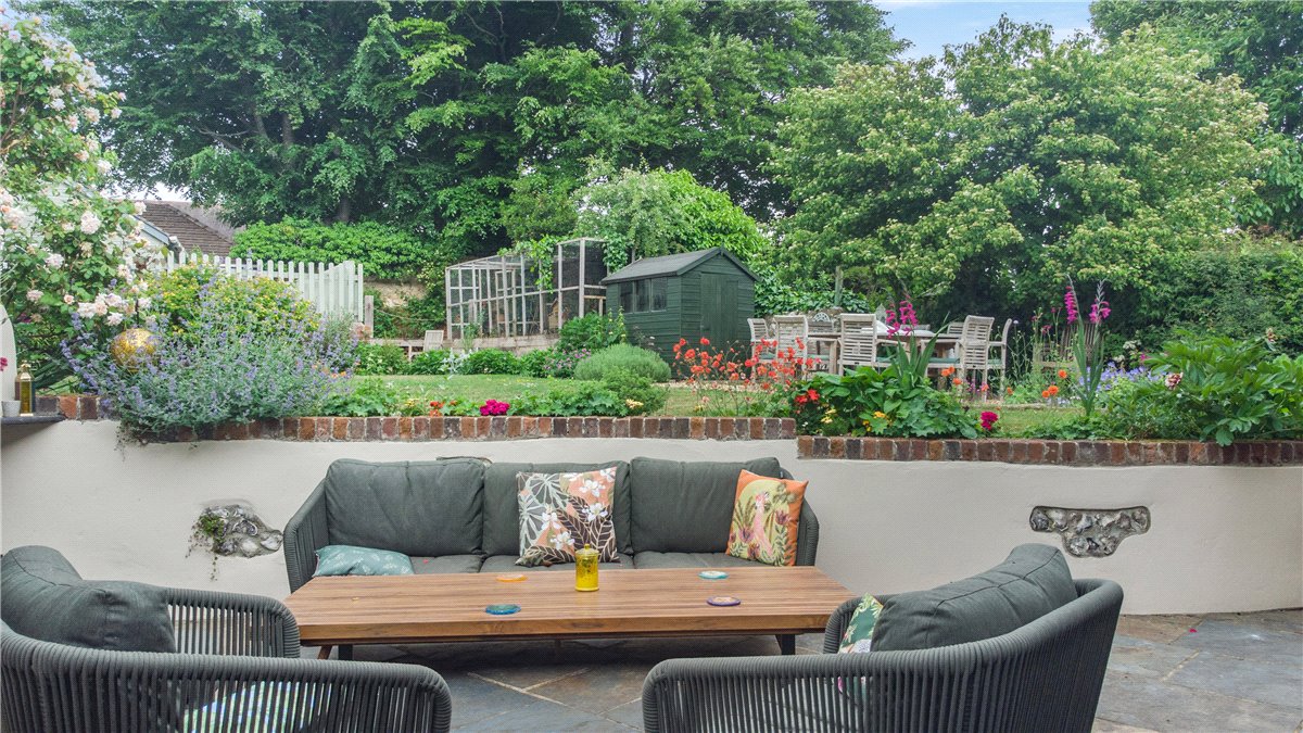 4 bedroom House, Main Road, Owslebury, SO21 - Sold STC, Image 6