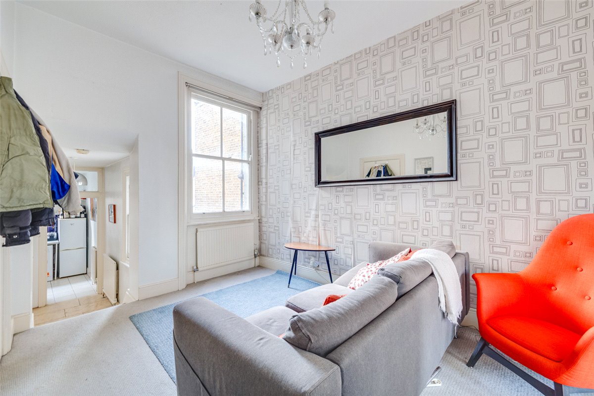 2 bedroom Flat, Fulham Road, London, SW6 - Available, Image 10
