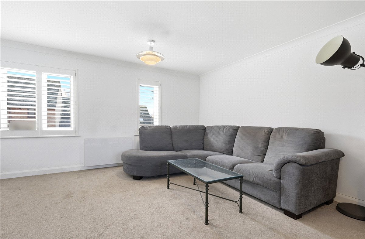 1 bedroom Flat, Ranelagh Gardens, London, SW6 - Available, Image 2
