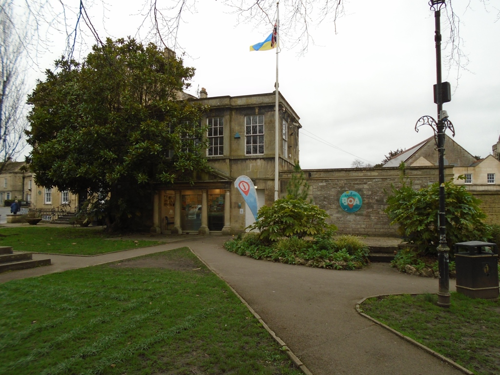 1015 Sq Ft, 50 St Margarets Street, Bradford On Avon, BA15 - Under Offer