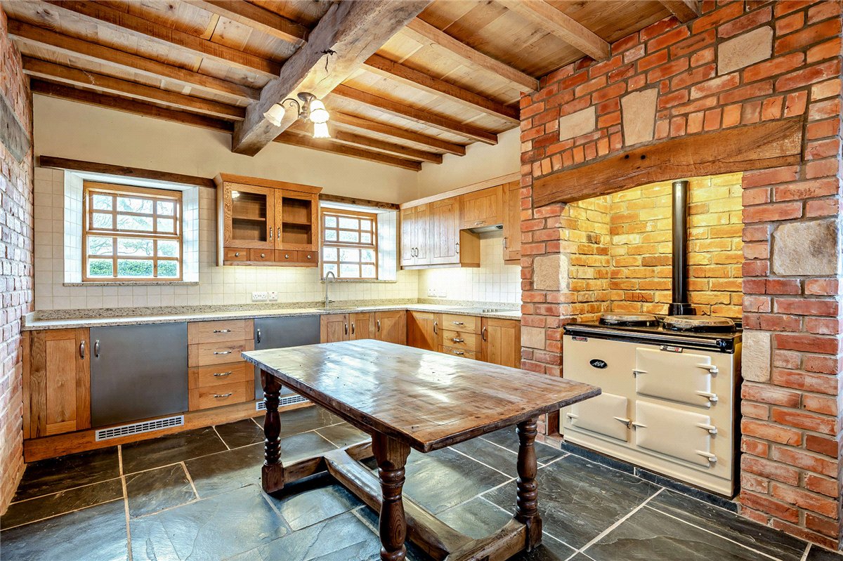 407  Country Estate, Weirbrook, West Felton, SY11 - Available, Image 3