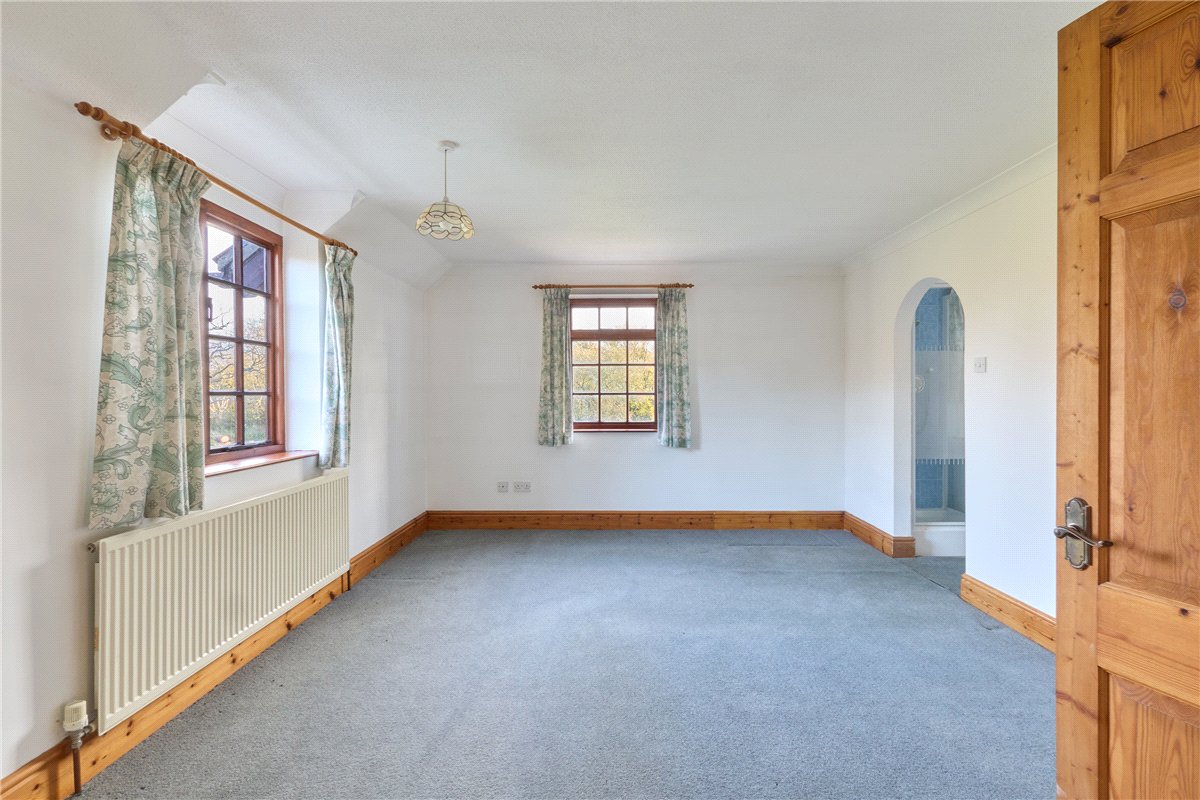 4 bedroom House, Hildersham, Cambridge, CB21 - Sold, Image 12