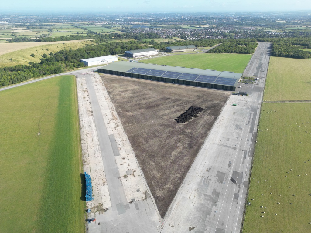 20 acres Development Land, Red Barn Lane, Swindon, SN4 - Available, Image 5