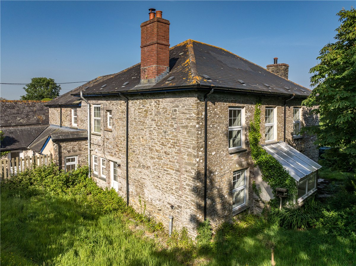 15  Farm, Ruan High Lanes, Truro, TR2 - Sold STC, Image 1