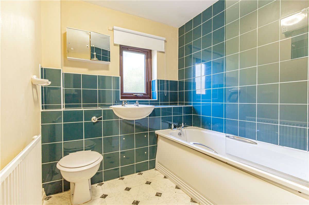 4 bedroom House, Church Lane, South Moreton, OX11 - , Image 7