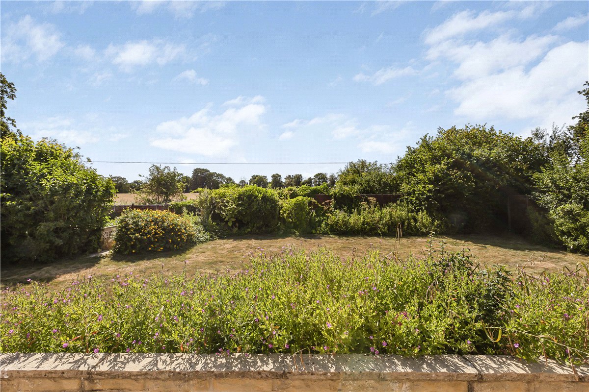 3 bedroom House, Henwood, Wootton, OX1 - Available, Image 19