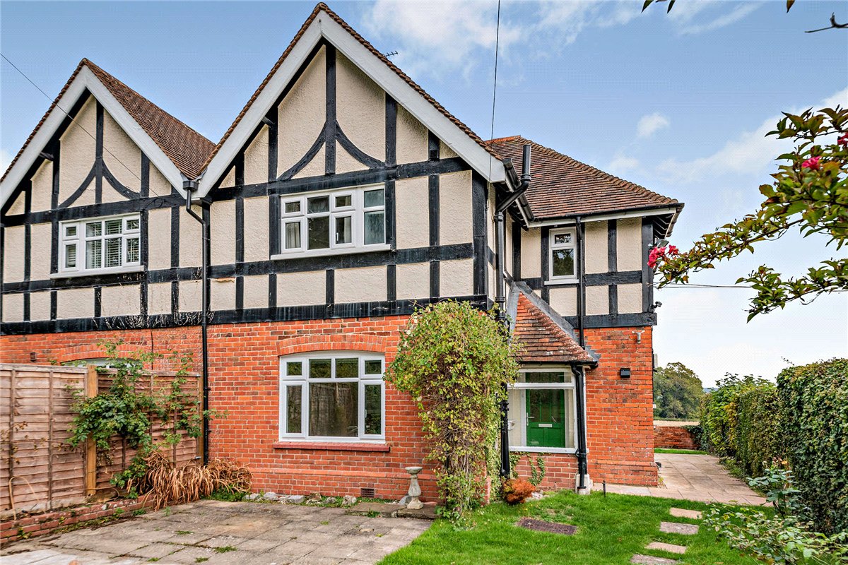 3 bedroom Cottage, Rookwood, Stockcross, RG20 - Sold, Image 15