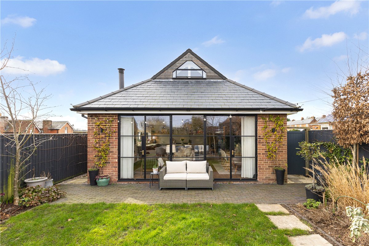 4 bedroom House, Blowhorn Street, Marlborough, SN8 - Sold, Image 25