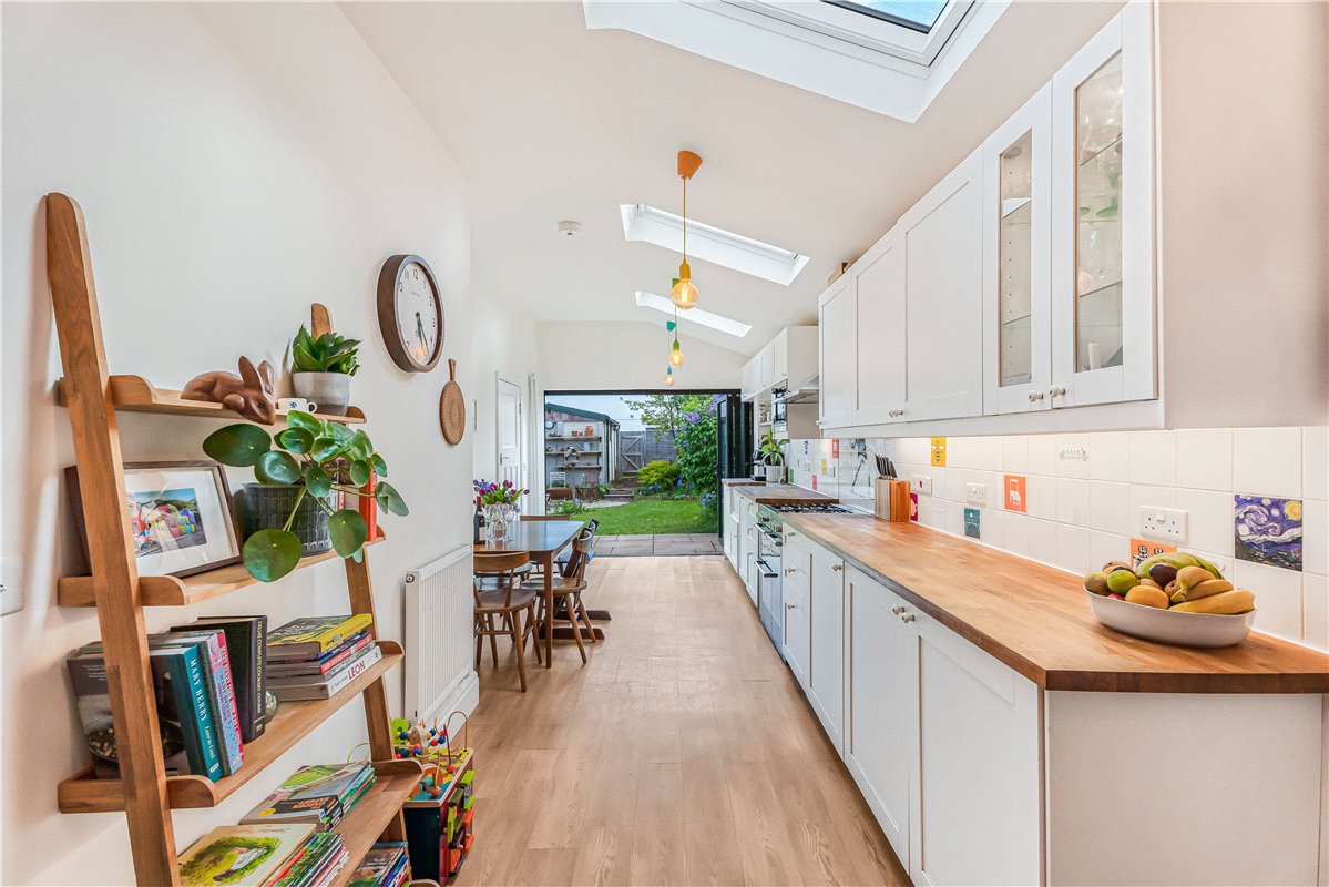 4 bedroom House, Bartholomew Road, Oxford, OX4 - Sold STC, Image 2