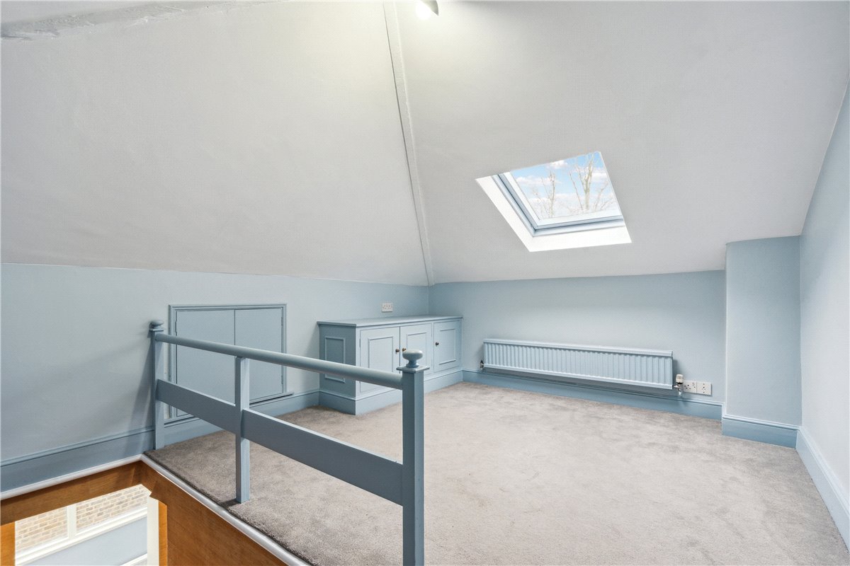 1 bedroom Flat, Brodrick Road, Wandsworth Common, SW17 - Sold, Image 3
