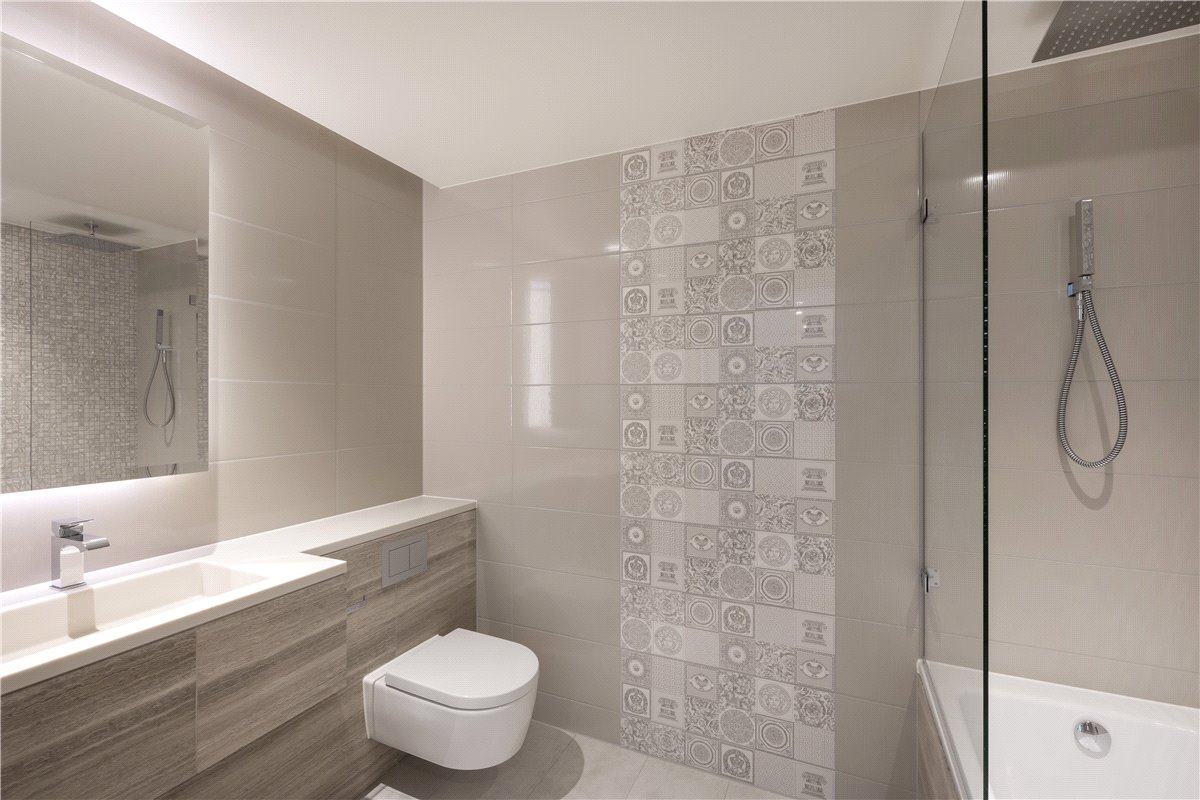 1 bedroom Flat, DAMAC Tower, Nine Elms, SW8 - Available, Image 5